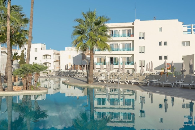 Gallery - Hotel Cala Bona