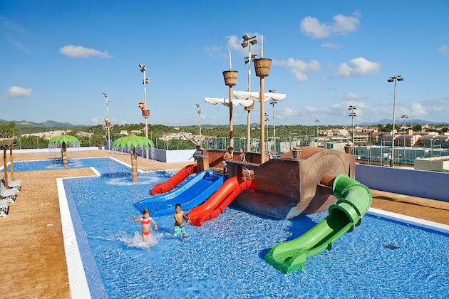 Gallery - Blau Punta Reina Resort