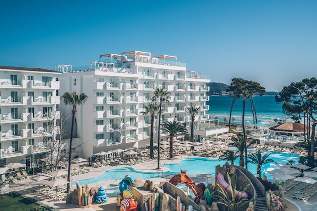 Gallery - Iberostar Waves Alcudia Park