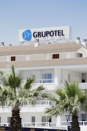 Gallery - Grupotel Alcudia Suite