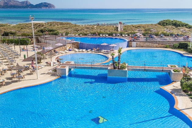 Gallery - Eix Platja Daurada Hotel & Spa