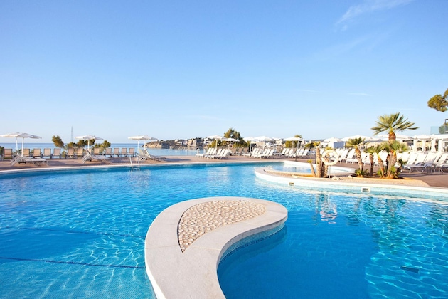 Gallery - Aparthotel Ponent Mar