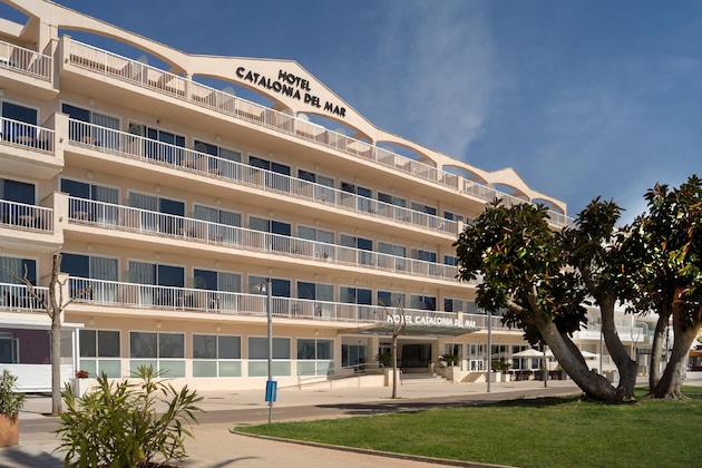 Gallery - Catalonia del Mar - Adults Only