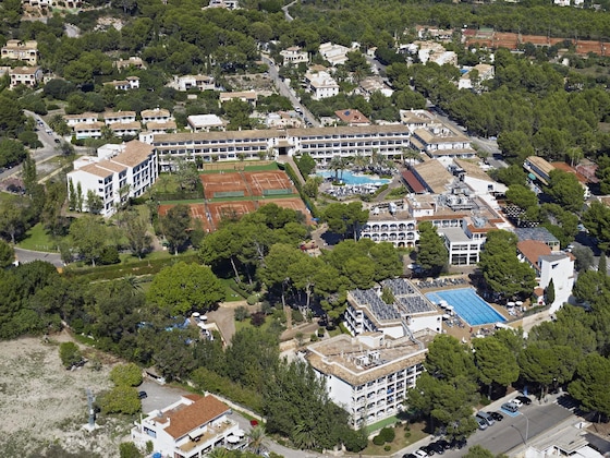 Gallery - Fergus Club Font De Sa Cala Beach