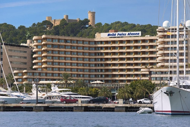 Gallery - Meliá Palma Marina