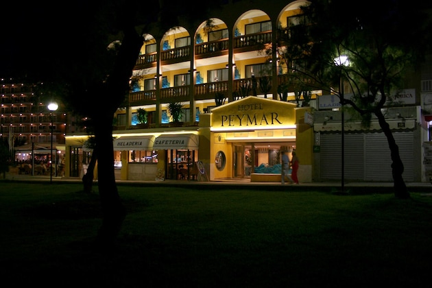 Gallery - Peymar Hotel