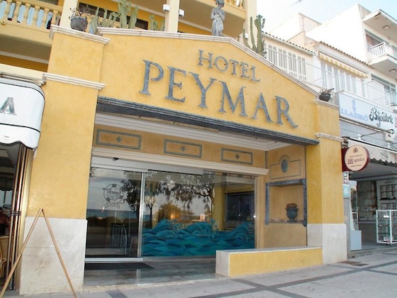 Gallery - Peymar Hotel