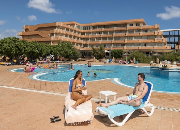 Gallery - Hotel Mariant Park