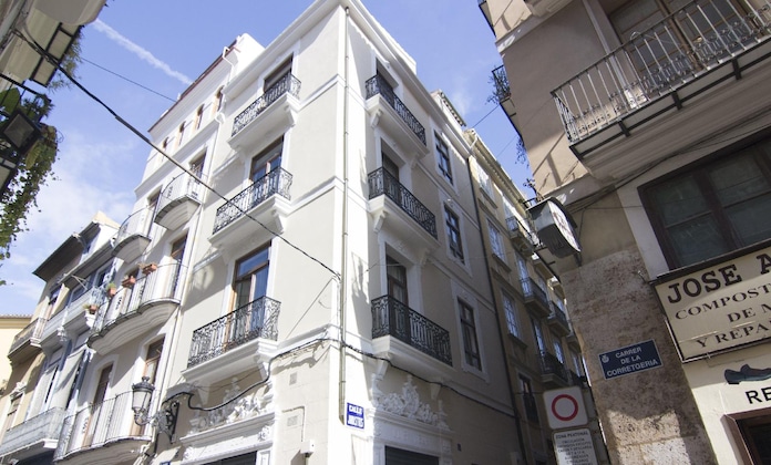 Gallery - Corregeria