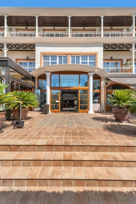 Gallery - Lindner Hotel Mallorca Portals Nous, Part Of Jdv By Hyatt