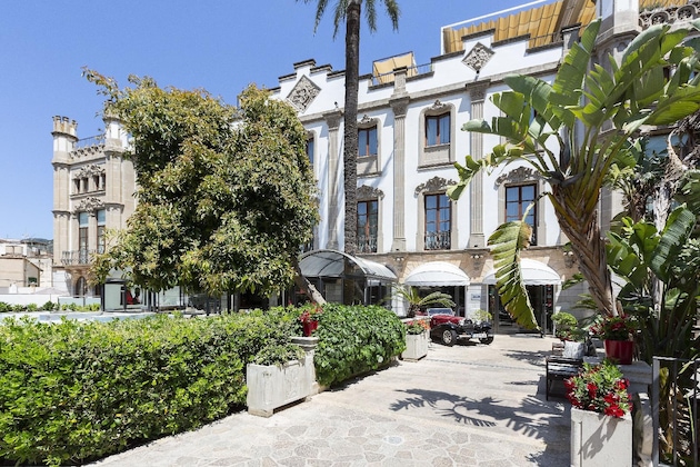 Gallery - Gran Hotel Soller