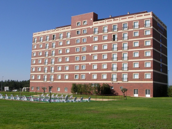Gallery - Hotel Arva Santiago Leon