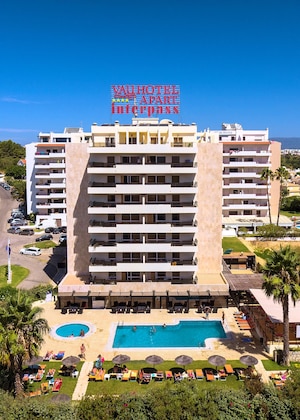 Gallery - Interpass Vauhotel Apartamentos
