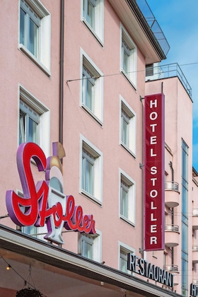 Gallery - Hotel Stoller