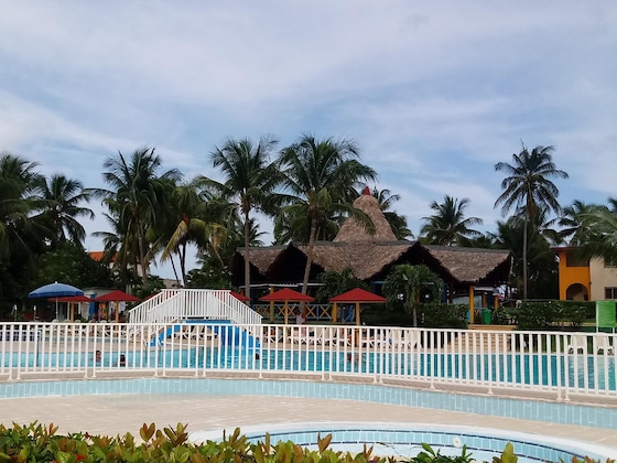 Gallery - Gran Caribe Club Kawama Resort All Inclusive
