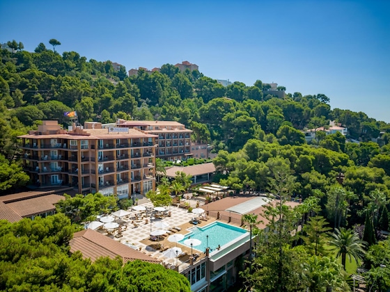 Gallery - Palasiet Wellness Clinic & Thalasso