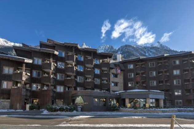Gallery - Lykke Hotel & Spa Chamonix - Ex Mercure