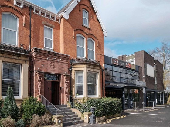 Gallery - Manchester South Hotel, Sure Hotel Collection by Best Western