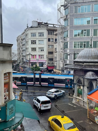 Gallery - Hotel Ipek Palas
