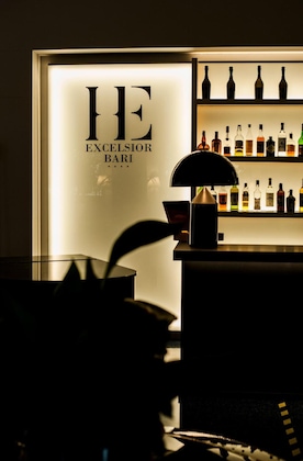 Gallery - Hotel Excelsior Bari – By Farace Hotels