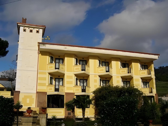 Gallery - Hotel Caserta Antica