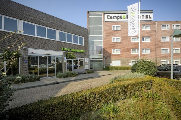 Gallery - Campanile Breda