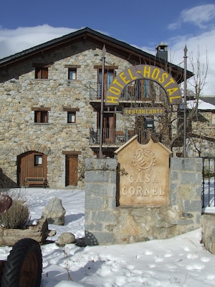 Gallery - Hotel Casa Cornel