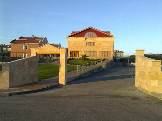 Gallery - Hotel Estrella Del Alemar