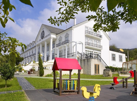 Gallery - Hotel O Val Do Naseiro