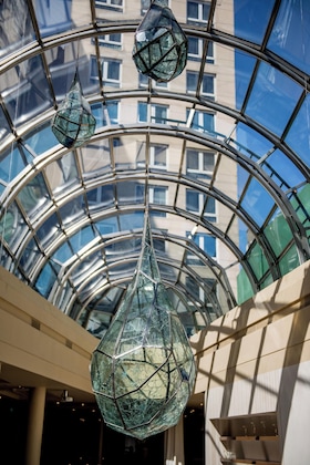 Gallery - Howard Johnson Plaza By Wyndham Buenos Aires Florida Street