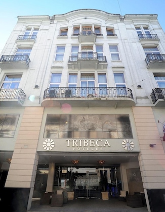 Gallery - Up Tribeca Hotel