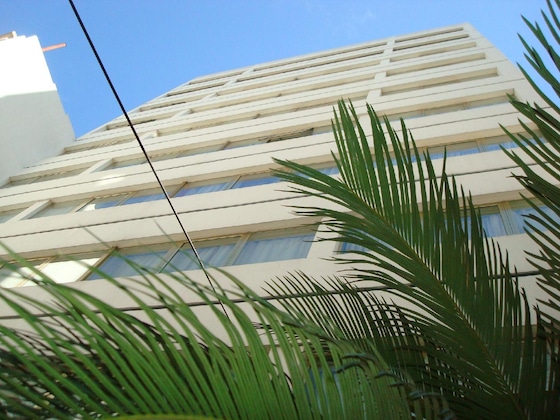 Gallery - Centuria Hotel Buenos Aires