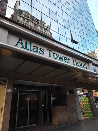 Gallery - Atlas Tower Hotel