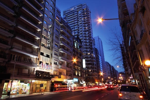 Gallery - Wilton Hotel