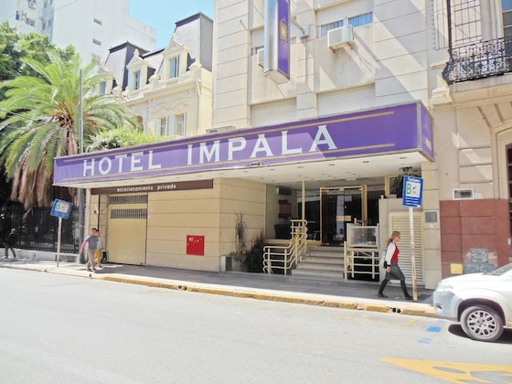 Gallery - Hotel Impala