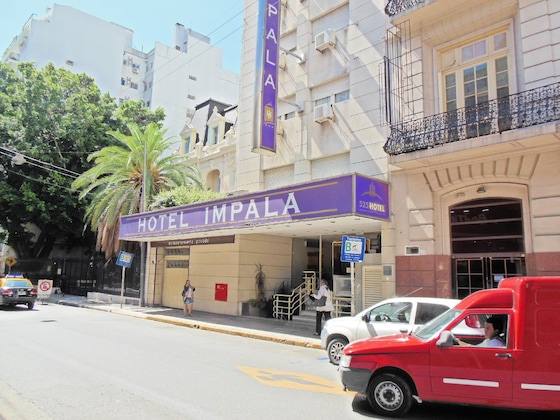 Gallery - Hotel Impala