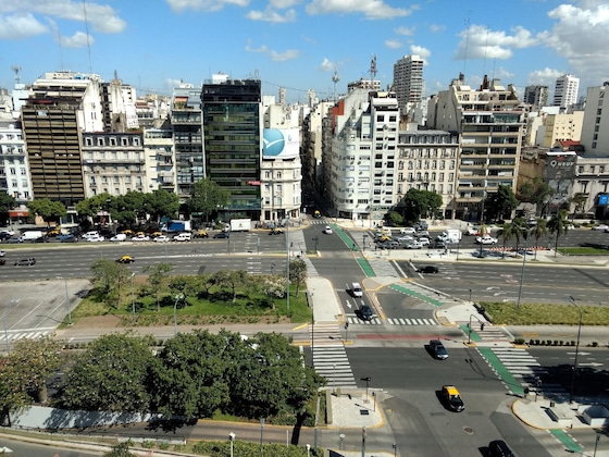 Gallery - Embajador Hotel