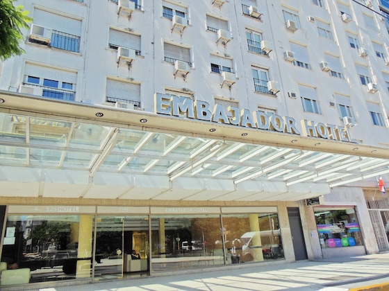 Gallery - Embajador Hotel