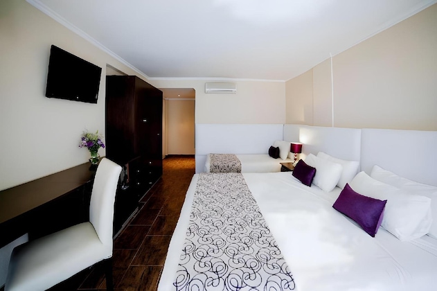 Gallery - Ker Recoleta Hotel