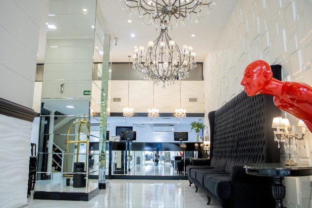 Gallery - Ker Recoleta Hotel