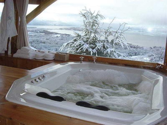 Gallery - Finisterris Lodge Relax & Spa