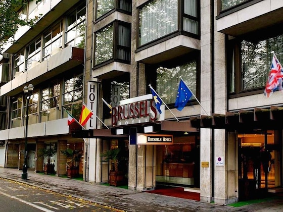Gallery - Eurostars Avenue Louise