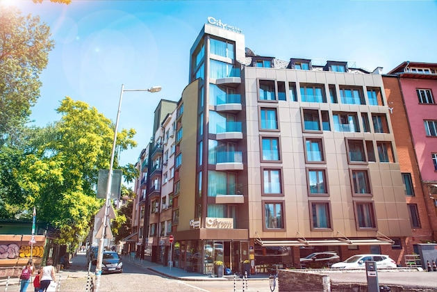 Gallery - Eurostars Sofia City