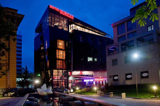 Gallery - Hotel Burgas