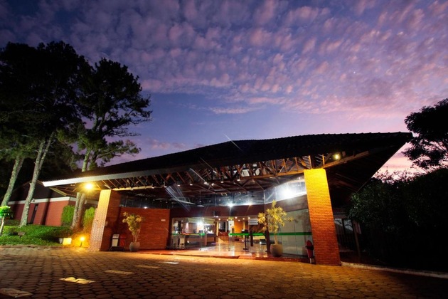 Gallery - Hotel Colonial Iguaçu