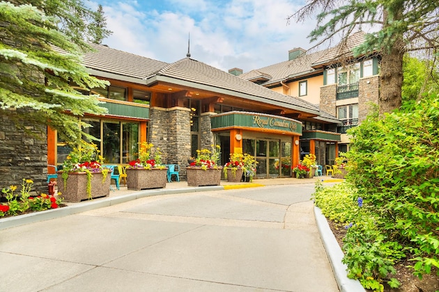 Gallery - Royal Canadian Lodge