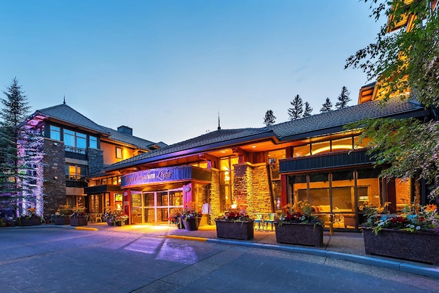 Gallery - Royal Canadian Lodge