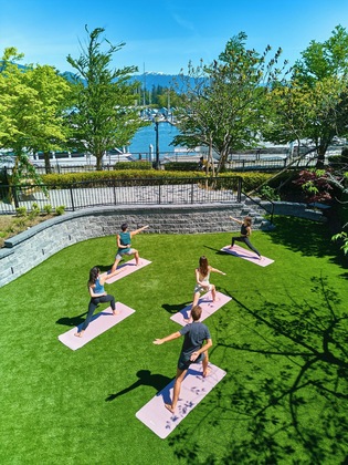 Gallery - The Westin Bayshore