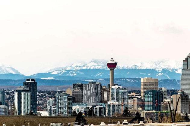 Gallery - Best Western Premier Calgary Plaza Hotel & Conference Centre
