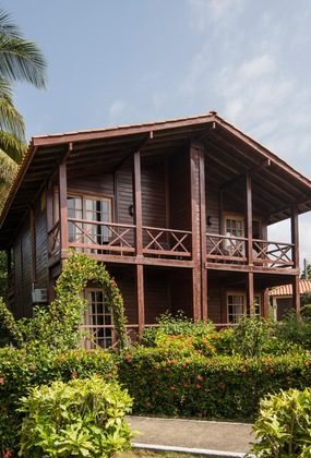 Gallery - Villa Maguana